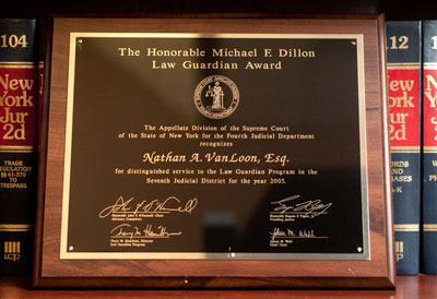 Dillon-Award-2005